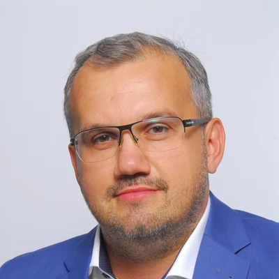 Marek Książek